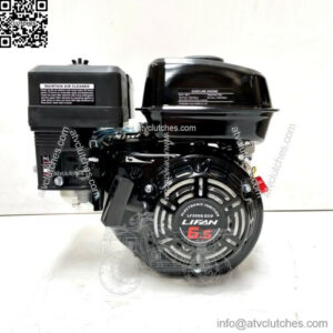 6/5hp gasoline engine with gx270 clutch270cc diesel engine for bikes marine diesel engine