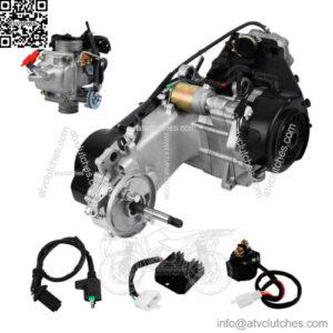 150cc 4 stroke single cylinder engine blocks for atv