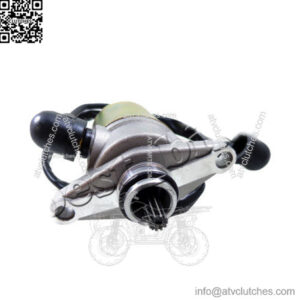 10t motor starter gn125 for 1250cc motorcycle engine