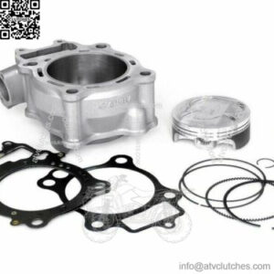 250cc standard bore cylinder kit fit scooter atv go kart