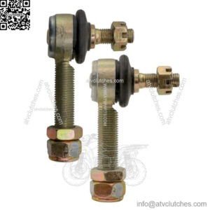 125cc 250cc atv quad 4 wheeler 260mm tie rod ball joint linkage