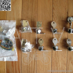 security zinc alloy mailbox post cabinet door lock cam lock for sale