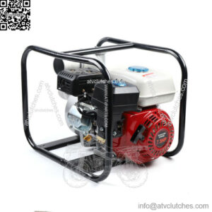 agriculturegarden irrigation tools mortorcycle engine gasoline powered water pump