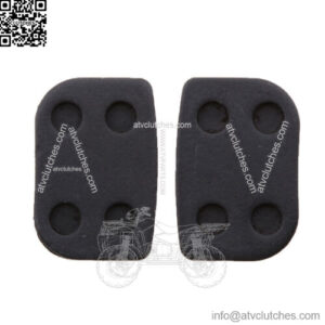scooter minibike parts 2 stock 49cc brake pad for sale