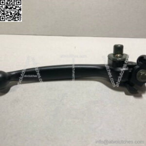 right 50cc 125cc 45mm brake handle lever for atv parts