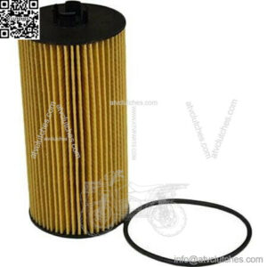 aluminum oil filter for 500cc atv utv engine parts