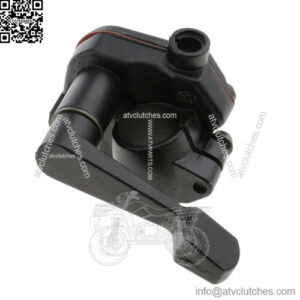 47cc 49cc throttle lever thumb control assembly for quad bikes