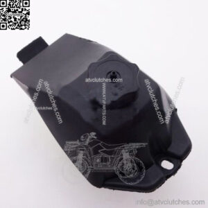 wholesale raciing 47cc 49cc minimoto fuel tank 190mm width