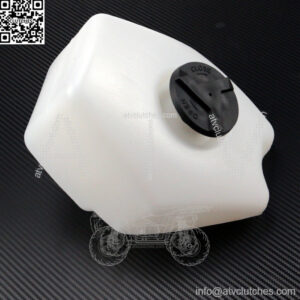 wholesale 43/47 49cc mini atv pocket bike gas tank fuel tank