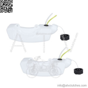 brush cutter spare parts 40 5f type lawn mower clutch for sale