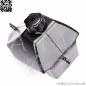 brand new red 50cc fuel tank for motorcycle parts