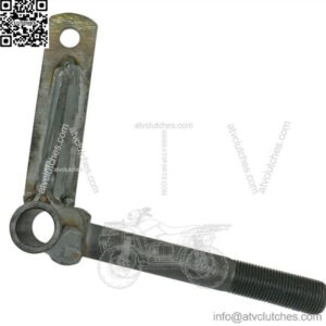 right side stepped spindle for yerf dog go karts 02955 3203 3002 3205 3208 30033