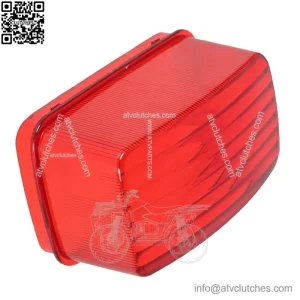 Tail Light Lens 5KM-8472C-10-00 2004-2007 Rhino 660 YXR660FA 4x4