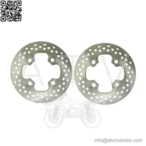 Front Brake Rotors for Teryx4 750 & Teryx/Teryx4 800 41080-0061
