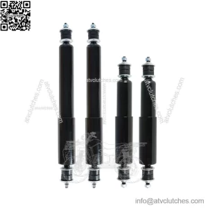 Front and Rear Shock Absorbers 70928-G01 for EZGO TXT 1994+ Gas/Electric Golf Cart