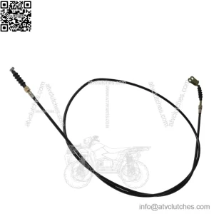 Accelerator Throttle Cable for Yamaha Golf Cart G2 G8 G9 G11 G14 1985-1994
