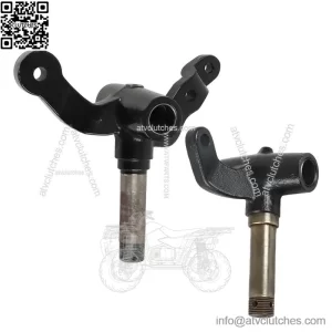 Spindle Assembly 70673-G02 70942-G02 for EZGO TXT Gas/Electric 2001+ Golf Cart