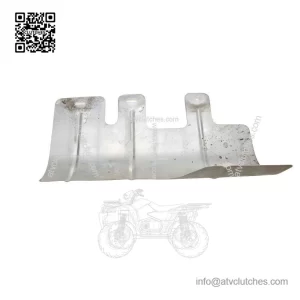 Heat Shield Deflector 707600403 2006-07 Can-Am Outlander Max