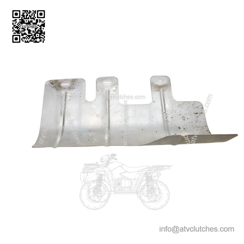 Heat Shield Deflector 707600403 2006-07 Can-Am Outlander Max