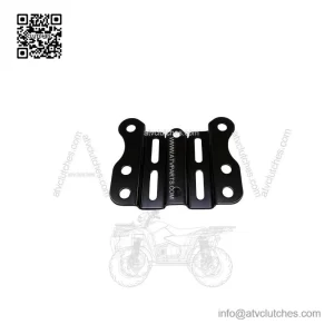REAR Plate 708000855 Fits Can-Am Spyder GS / Spyder RS / Spyder RT / ST
