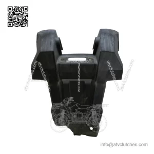 SKID PLATE 705006299 for 2017 CAN-AM OUTLANDER 1000R XMR