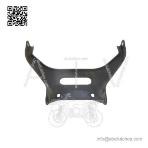 Front Mount Plate 705200504 for 03 Can Am 175 200 Rally, 2003-2004
