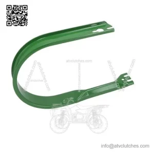 Metal Pickup Baler Band Fits John Deere 330 535 435 466 467 557 566 567 E85043