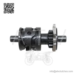 Transmission Shift Drum for 04 Can-Am Quest 650 4x4 Bombardier