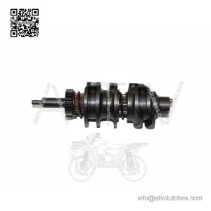 Off-Road Shift Drum Assembly 420657230 | New OEM ATV UTV Part for Can-Am