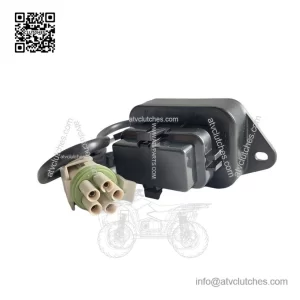 Fuse Holder Assy 710000579 OEM for Can-Am Quest ? Traxter