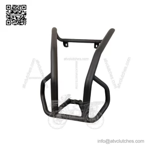Front Bumper 715008198, CanAm New OEM G2S XMR Renegade 2023+.