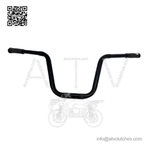 OEM Steering Handlebar 709400005 AB14 for 2002 Bombardier Quest 500