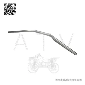 Aluminum Handle Bar PT# 709400668 for Ski-Doo, Can-Am, Sea-Doo