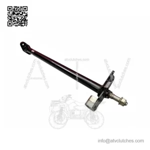 HANDLEBAR S53200RCA000 for CAN AM DS 250 DB 2007 2008