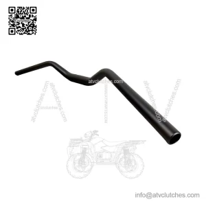 Tapered Aluminum Handle Bars 0601-6812, Renegade/Outlander.