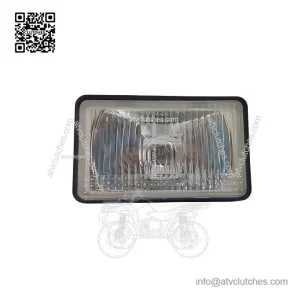 Lamp Housing 705000284 Can-Am - Outlander / Quest / Traxter Series