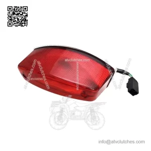 Tail Light Ass Y 710000760, OEM