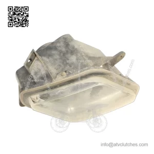Headlight Right 710001496 53458 for Can-Am Outlander 400 EFI 09