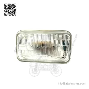 OEM Headlight 710000001 AB15.1 for 2003 Bombardier Traxter 500 4x4 Automatic