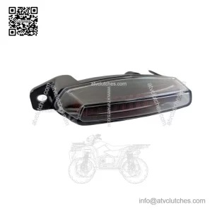 Tail Light Brake Lamp 710010031, OEM CANAM BRP, 2025-2026 Outlander 850/1000R.