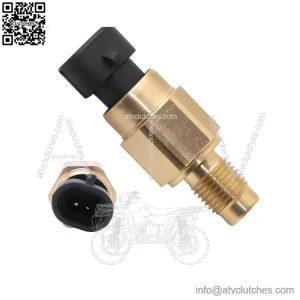 Engine Air Temperature Sensor for Harley Touring Electra Road Glide ?C #32446-99
