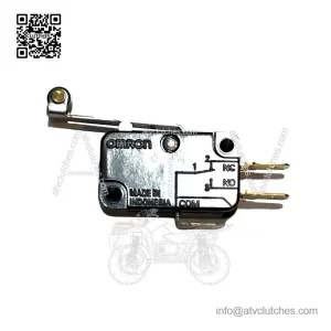 Crankshaft Position Sensor 710001861 Can-Am