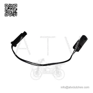 Engine Oil Gauge Sensor 515176508 2011 Ski-doo Summit X 800r