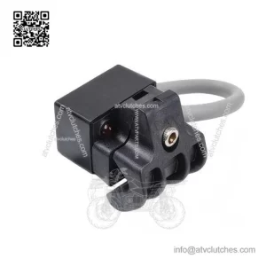 Reed Switch Sensor Connector ?C CANFIELD 710-000-524 (710000524) | 7000 Series, Brand New