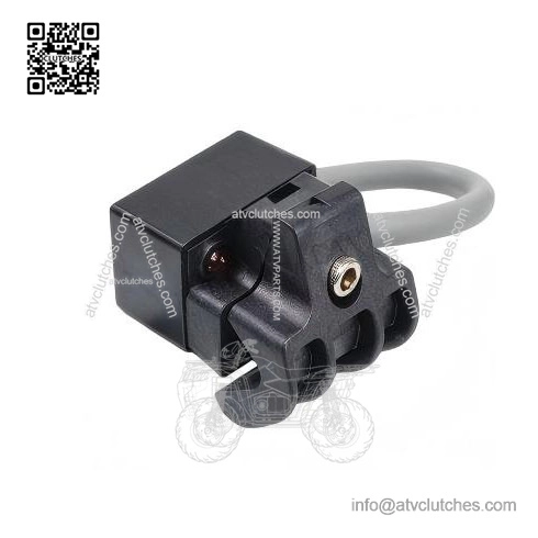 Reed Switch Sensor Connector ?C CANFIELD 710-000-524 (710000524) | 7000 Series, Brand New
