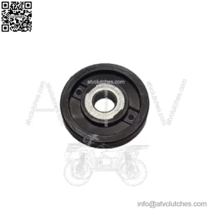 STAR Classic Golf Cart Speed Sensor Magnet with ADC Motor