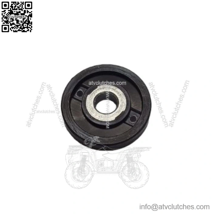 STAR Classic Golf Cart Speed Sensor Magnet with ADC Motor