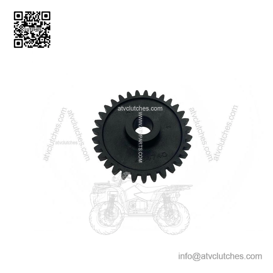 31 Tooth Idle Water Pump Gear 420434740 Can-Am 08-15 DS 450 XMX Sprocket