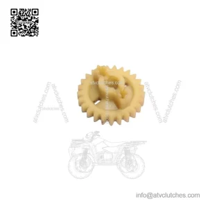 25 Tooth Idle Gear 420635191 Can-Am 2005-2020 Outlander 450