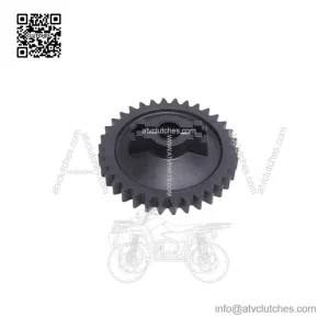 Idle Gear 34T 420635620 Can-Am 2003-2020 Outlander 450